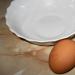 Заговор молитва выкатывание яйцом